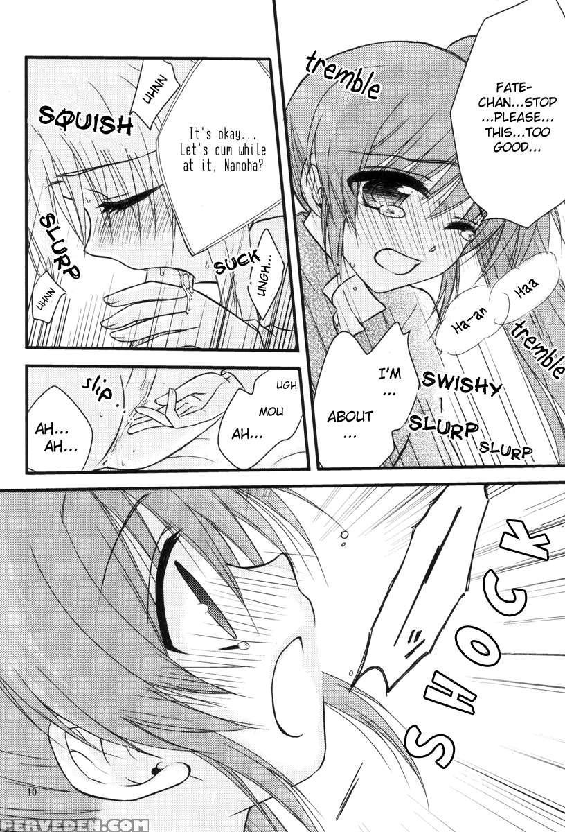 Happy Cherry 2 Chapter 1000 Page 9